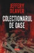 Colectionarul de oase - Jeffery Deaver