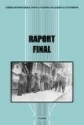 Comisia Internationala pentru Studierea Holocaustului in Romania ? Raport Final - Radu Ioanid, Tuvia Friling, Mihail E. Ionescu