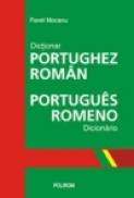 Dictionar portughez-roman - Pavel Mocanu