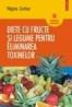 Diete cu fructe si legume pentru eliminarea toxinelor - Regine Durbec