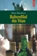 Halterofilul din Vitan - Maria Manolescu