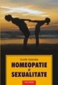 Homeopatie si sexualitate - Guido Granata