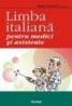 Limba italiana pentru medici si asistente - Dana Grasso