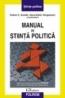 Manual de stiinta politica - Robert E. Goodin, Hans-Dieter Klingermann