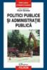 Politici publice si administratie publica - Florin Bondar