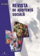 Revista de Asistenta Sociala. Nr. 2-3/2004 - ***