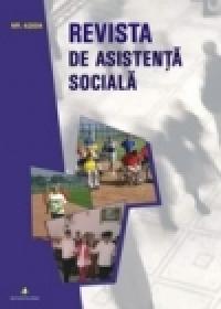 Revista de Asistenta Sociala. Nr. 4/2004 - ***