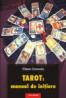 Tarot: manual de initiere - Eileen Connolly