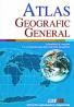 Atlas Geografic General - DE AGOSTINI Istituto Geografico