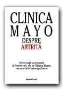 Clinica Mayo. Despre Artrita - HUNDER Gene G., Trad. NITU Gratiela