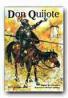 Don Quijote - CERVANTES Miguel de, HARRISON Michael, Ilustr. AMBRUS Victor G., Trad. GRADINARU Ariadna   