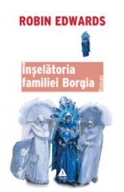 Inselatoria familiei Borgia - Robin Edwards