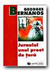 Jurnalul Unui Preot De Tara - BERNANOS Georges, Trad. STREJA Aristide