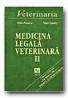 Medicina Legala Veterinara - Vol. Ii - ENACHE Traian, POPESCU Ovidiu