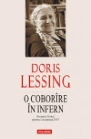 O coborire in infern - Doris Lessing