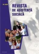 Revista de Asistenta Sociala. Nr. 4/2006 - ***