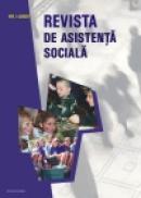 Revista de asistenta sociala Nr. 1-2/2007 - Paul Stewart, Chriss Riddell