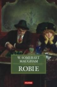 Robie - W. Somerset Maugham