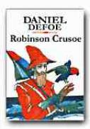 Robinson Crusoe - DEFOE Daniel, Trad. COMARNESCU Petru