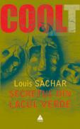 Secretul din Lacul Verde - Louis Sachar