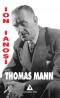 Thomas Mann. Tema cu variatiuni - Ion Ianosi