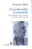 Un psihanalist va raspunde (Vol. II) - Francoise Dolto