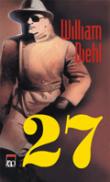 27 - William Diehl