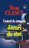 Centrul de comanda III - Jocuri de stat - Tom Clancy