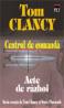 Centrul de comanda IV - Acte De Razboi - Tom Clancy