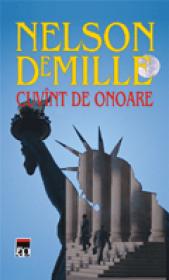 Cuvint de onoare - Nelson DeMille
