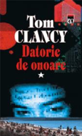 Datorie de onoare (2 vol.) - Tom Clancy