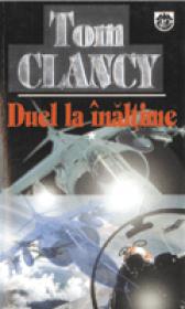Duel la inaltime (2 vol.) - Tom Clancy