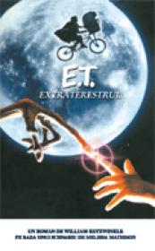 E.T. Estraterestrul - ***