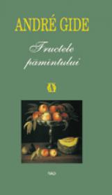 Fructele pamantului - Andre Gide