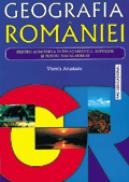 Geografia Romaniei - Aurelia Anastasiu