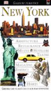 Ghid turistic - New York - (editor) Dorling Kindersley