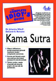KAMA SUTRA - Dr. Johanina Wikoff, Deborah S. Romaine