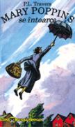 Mary Poppins se intoarce - P. L. Travers