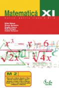 Matematica (M2). Manual pentru clasa a XI-a - Mihai Baluna, Mircea Becheanu, Bogdan Enescu, Radu Gologan, Andrei Vernescu
