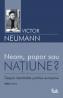 Neam, popor sau natiune? Editia a II-a - Victor Neumann