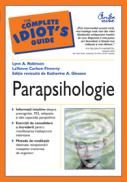 Parapsihologie - Lynn A. Robinson, LaVonne Charlson-Finnerty