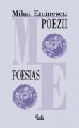 Poezii. Poesias (editie bilingva romano-spaniola) - Mihai Eminescu