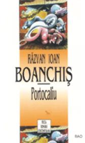 Portocaliu - Razvan Ioan Boanchis