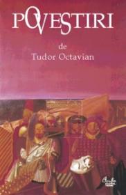Povestiri - Tudor Octavian