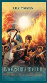Stapinul inelelor - Intoarcerea regelui - J. R. R. Tolkien