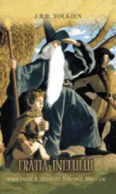 Trilogia Stapanul inelelor (3 vol.) - J. R. R. Tolkien