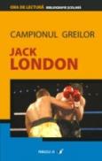 Campionul Greilor - London Jack