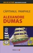 Capitanul Pamphile - Dumas Alexandre