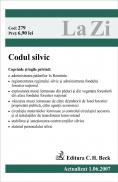 Codul Silvic (actualizat La 01.06.2007). Cod 279 - ***