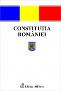 Constitutia Romaniei - ***